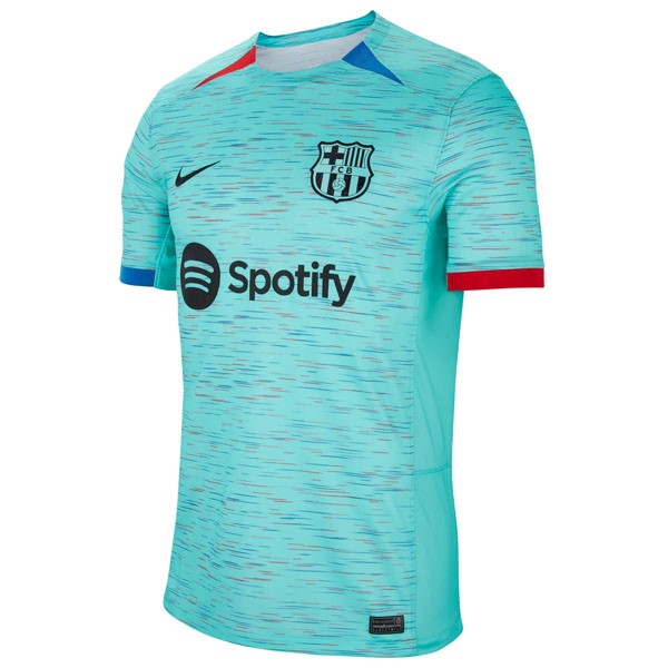 Maillot Barcelone Third 2023-24